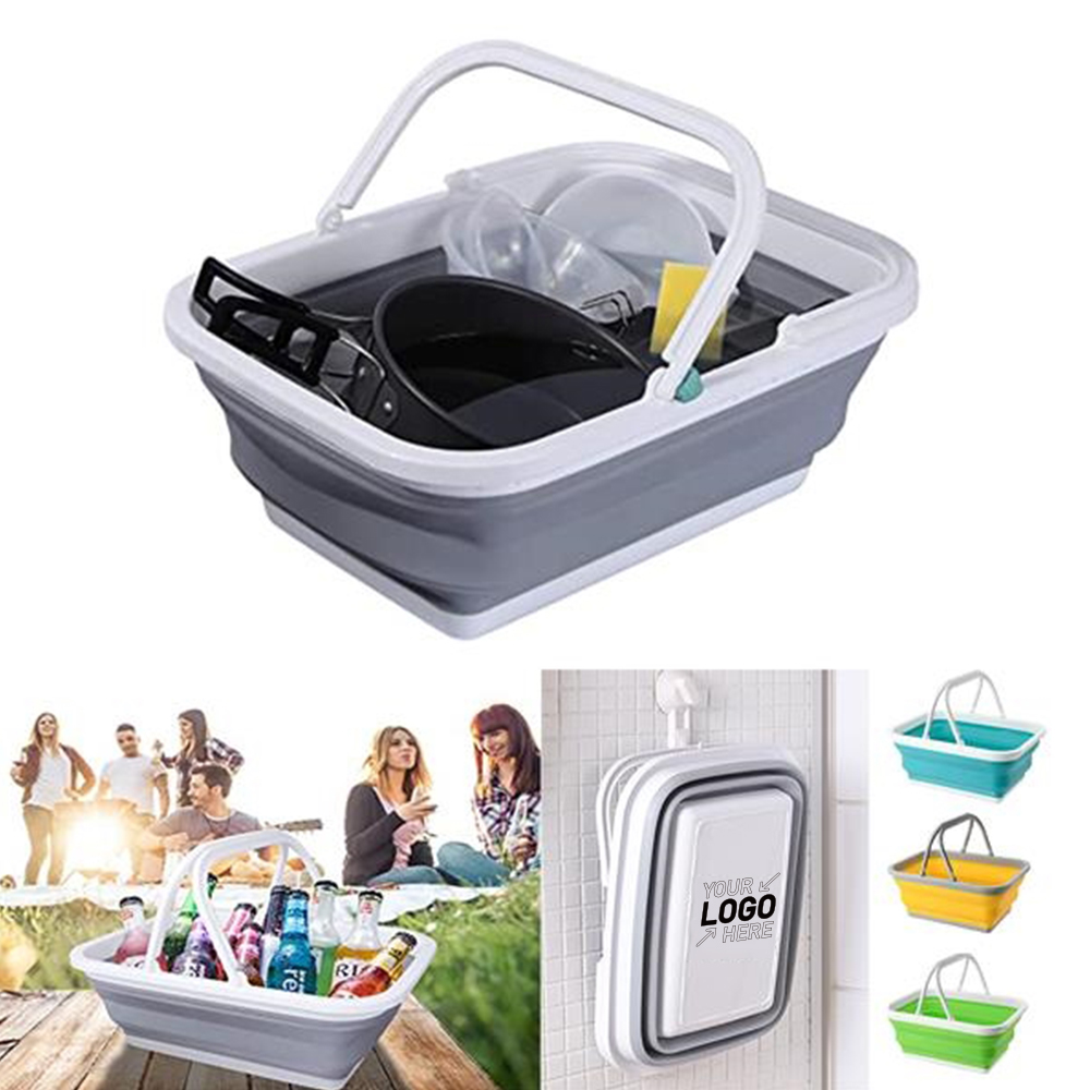 Collapsible Sink Wash Basin