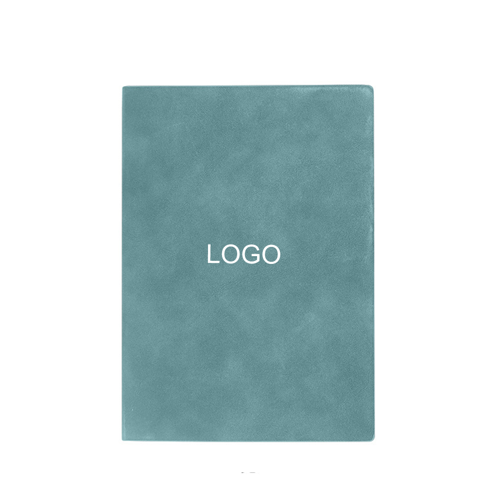 Sheepskin notebook 3