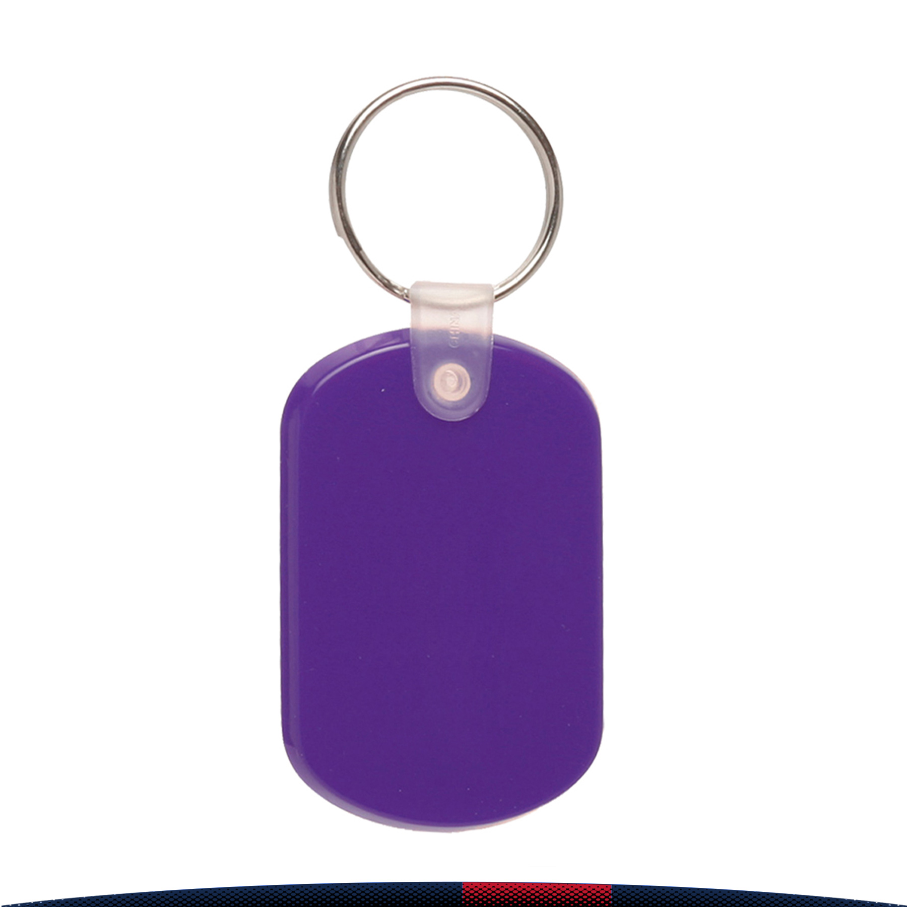 Muigi Soft Tag Keychain 14