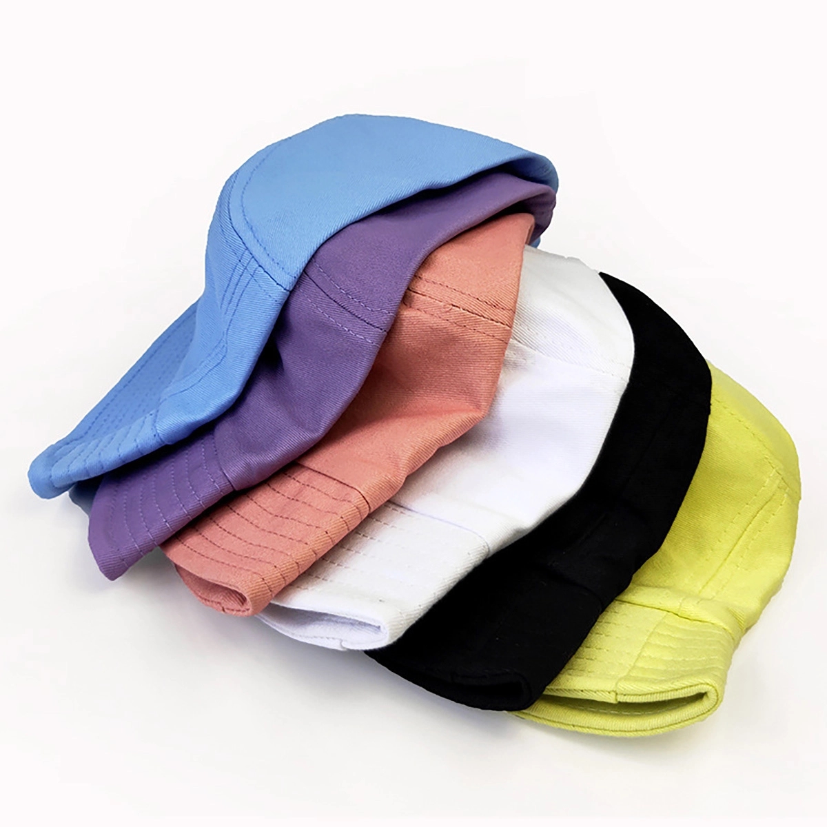 Cotton Kids Fishing Hat 4
