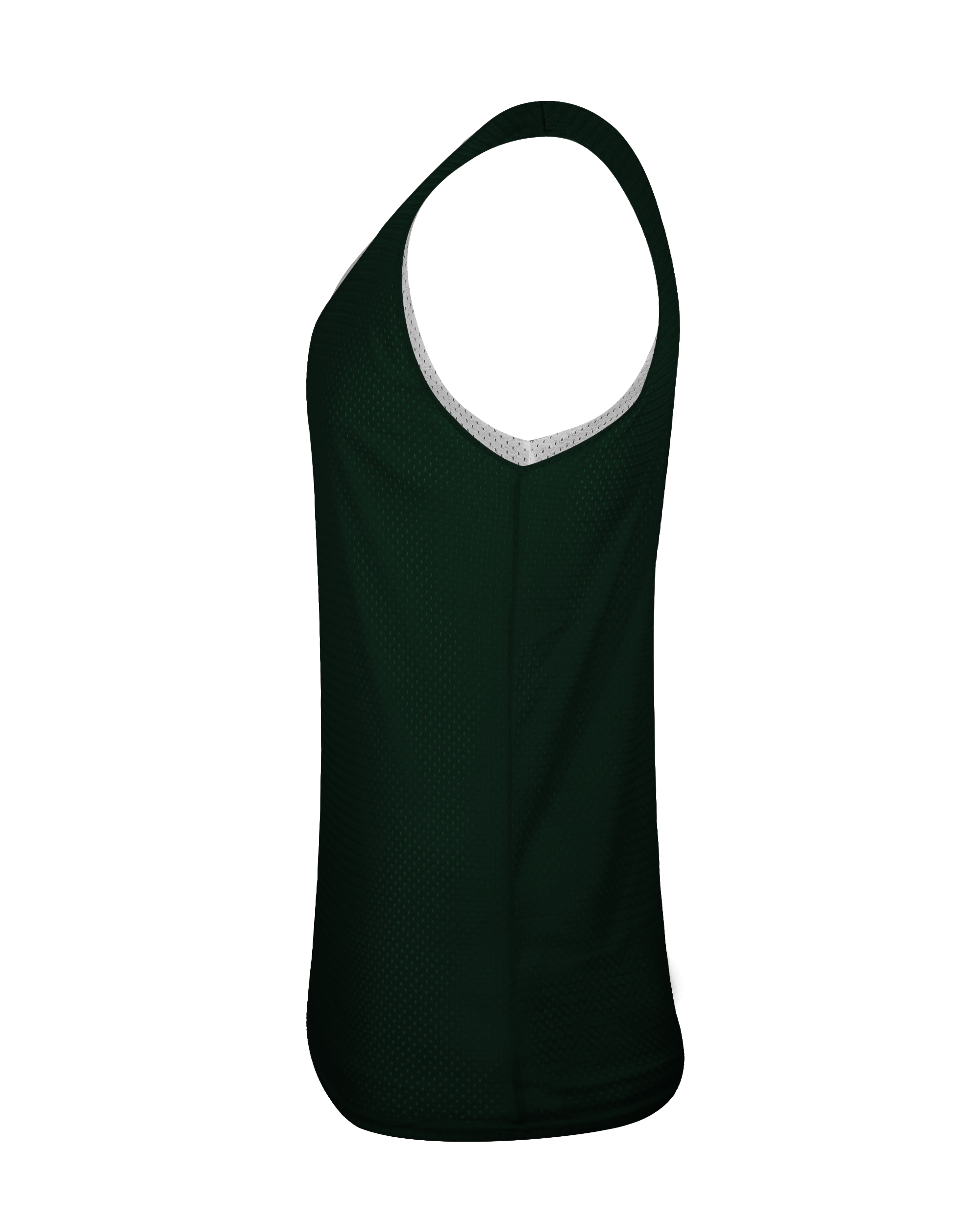 C2 Rev. Mesh Womens Tank 8