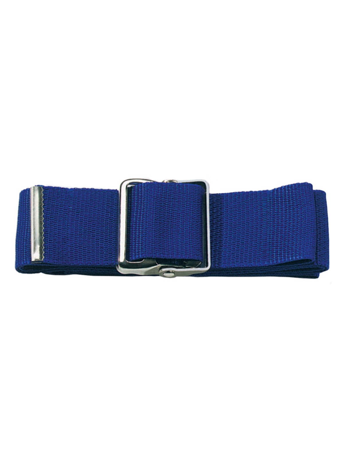 Prestige Medical - Nylon Gait Transfer Belt with Metal Buckle 3