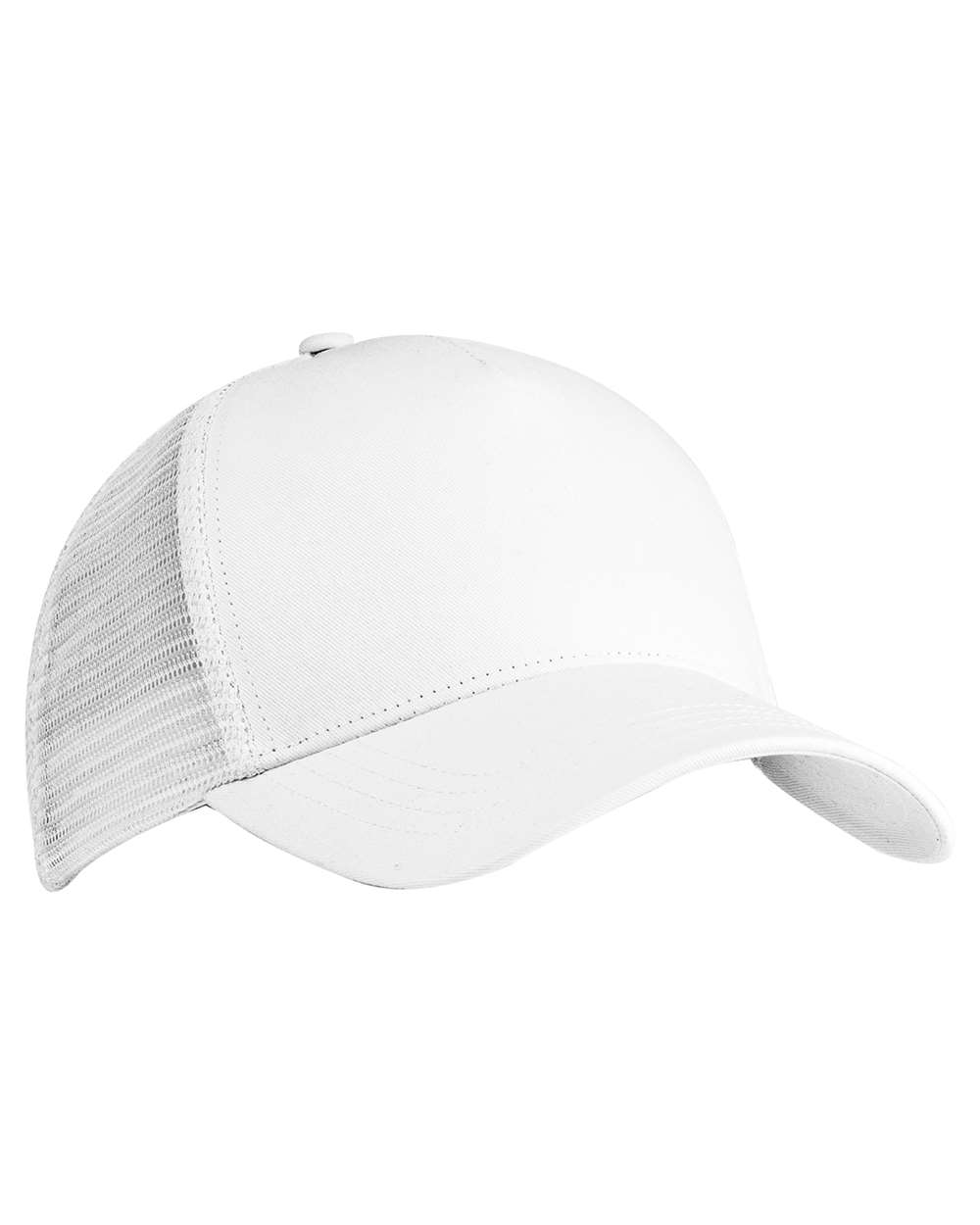 Five-Panel Trucker Cap - EC7094 18
