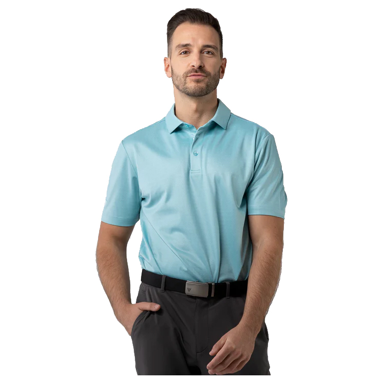 Levelwear Reveal Polo 4