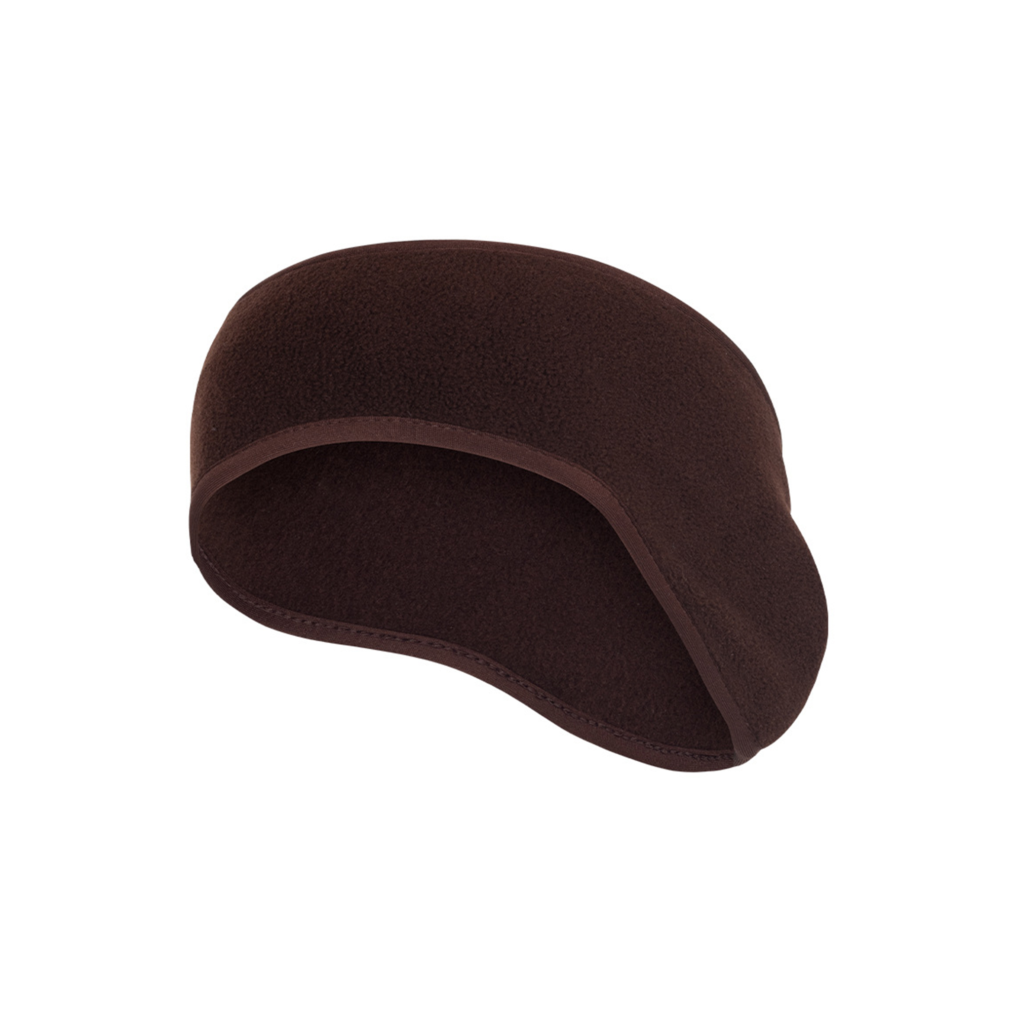 Polar Fleece Contoured Ear Warmer Headband 9