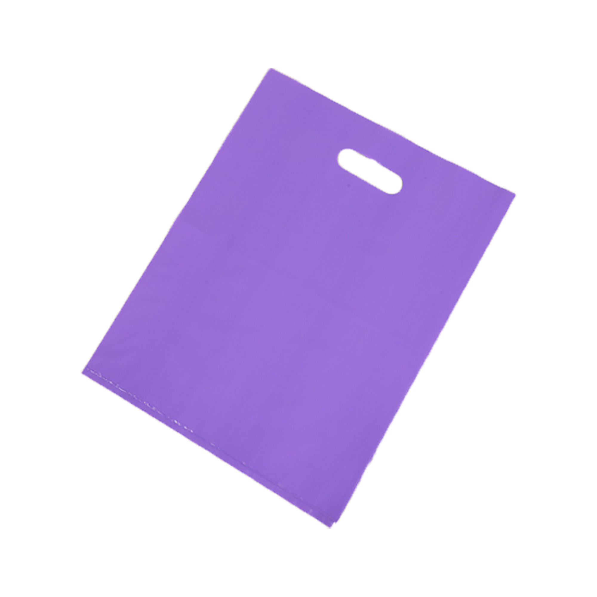 Flat Mouth Non Woven Shopping Tote Bag MOQ 20 10