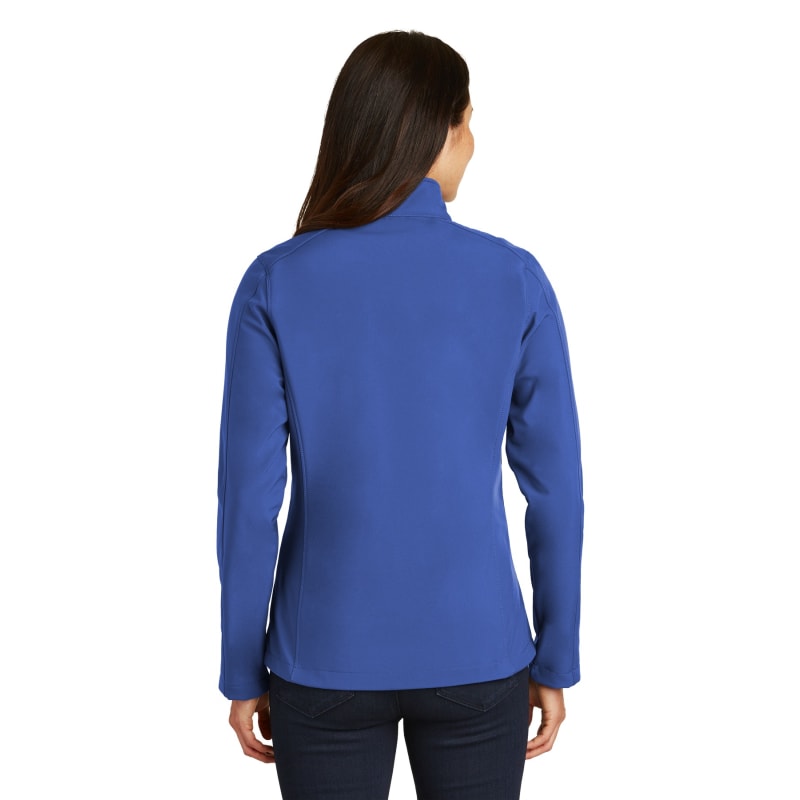 Port Authority Women's Core Soft Shell Jacket. 31