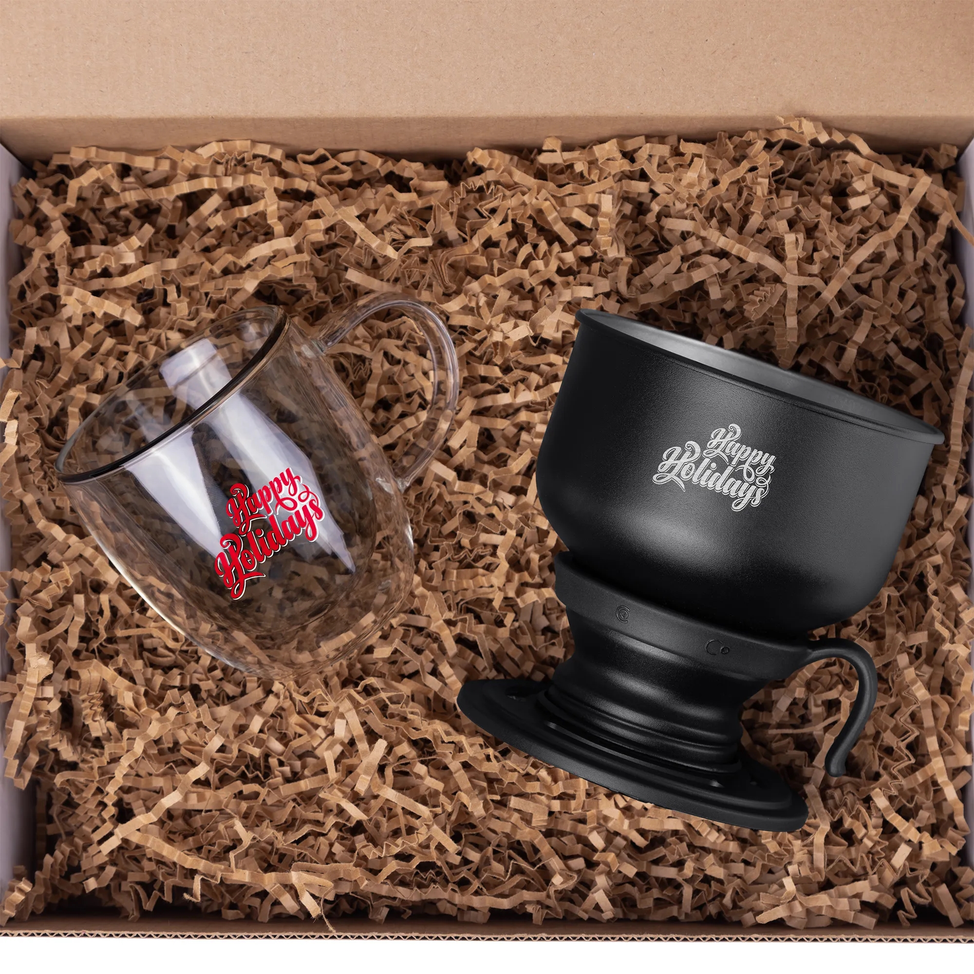 Pourfect Pair Coffee Set 3