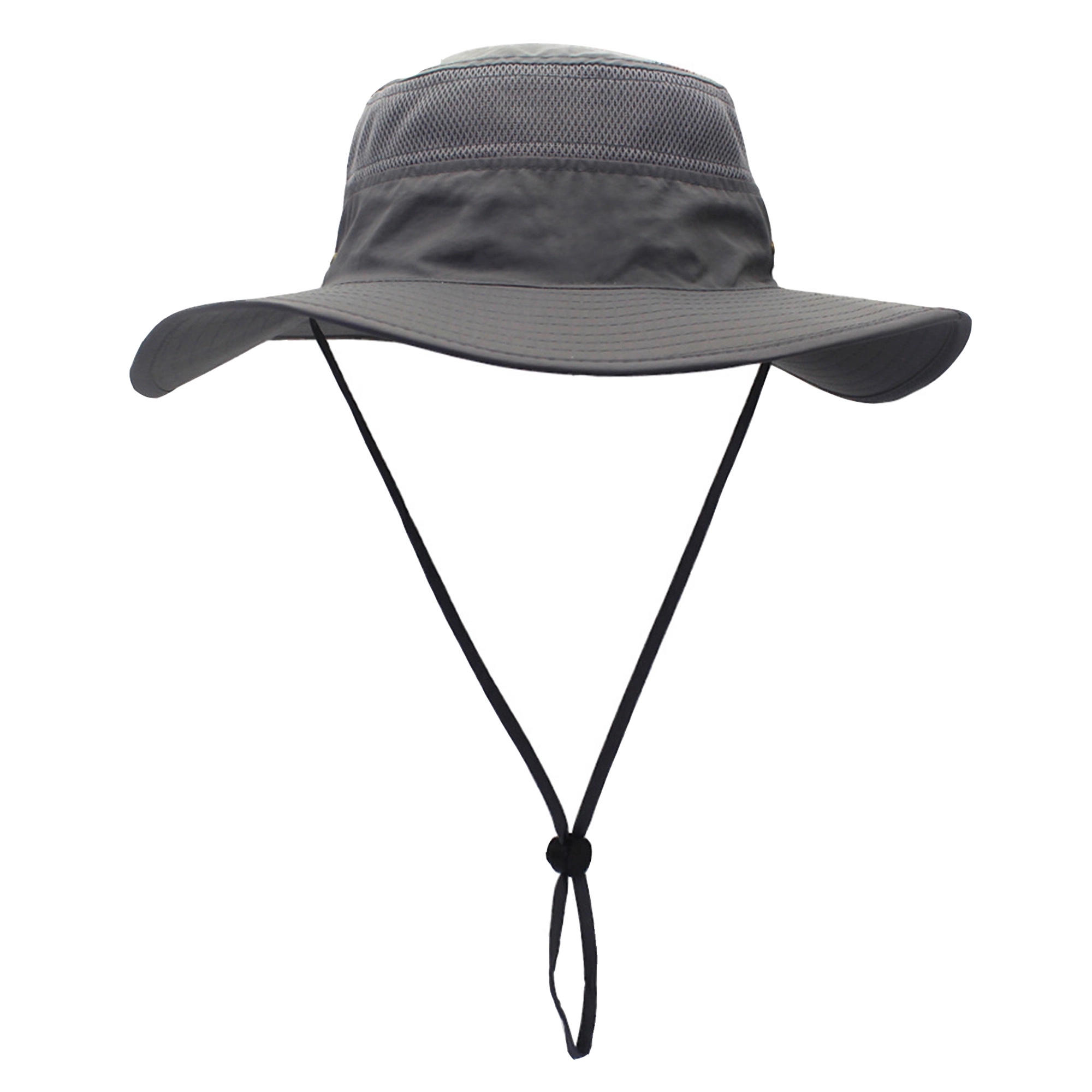 Wide Brim UV Protection Fishing Bucket Hat 4