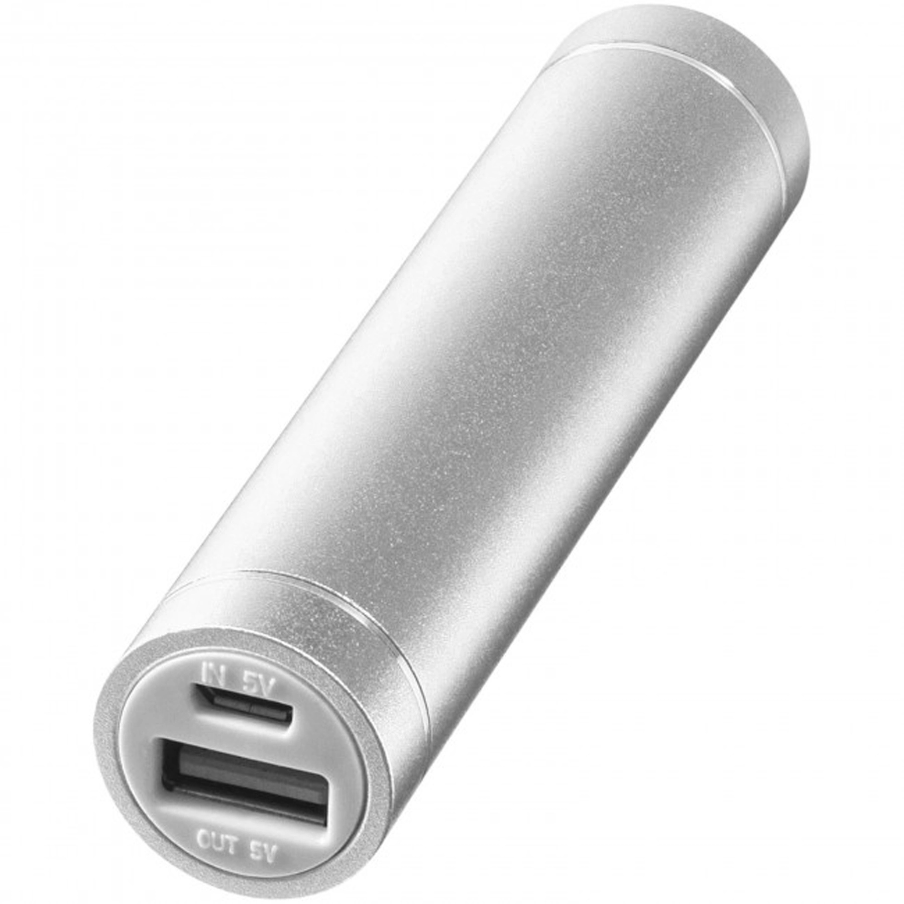 STOCK! Portable Power Bank 2200mAh 5