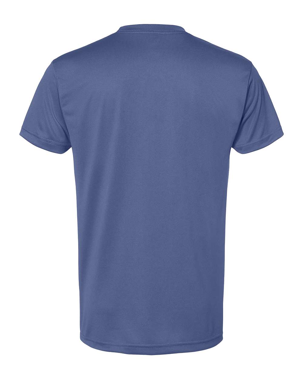 Unisex USA-Made Performance T-Shirt - 5300 16