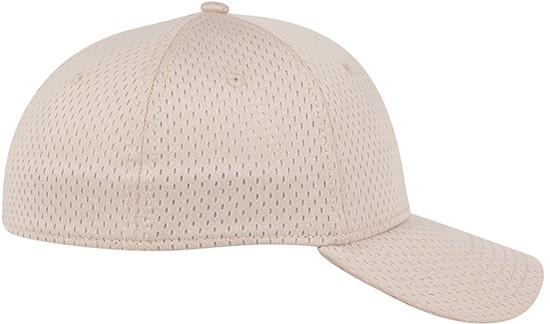 OTTO CAP® OTTO FLEX® Fitted 6 Panel Low Profile Baseball Cap 9