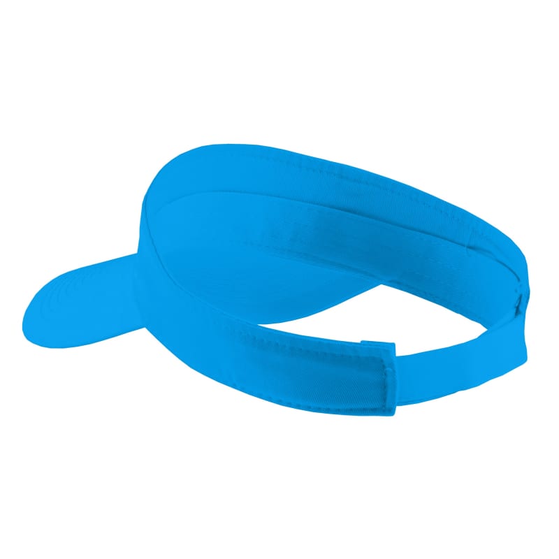 Port & Company Fashion Visor. 8