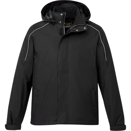 Men's VALENCIA 3-IN-1 JACKET 11