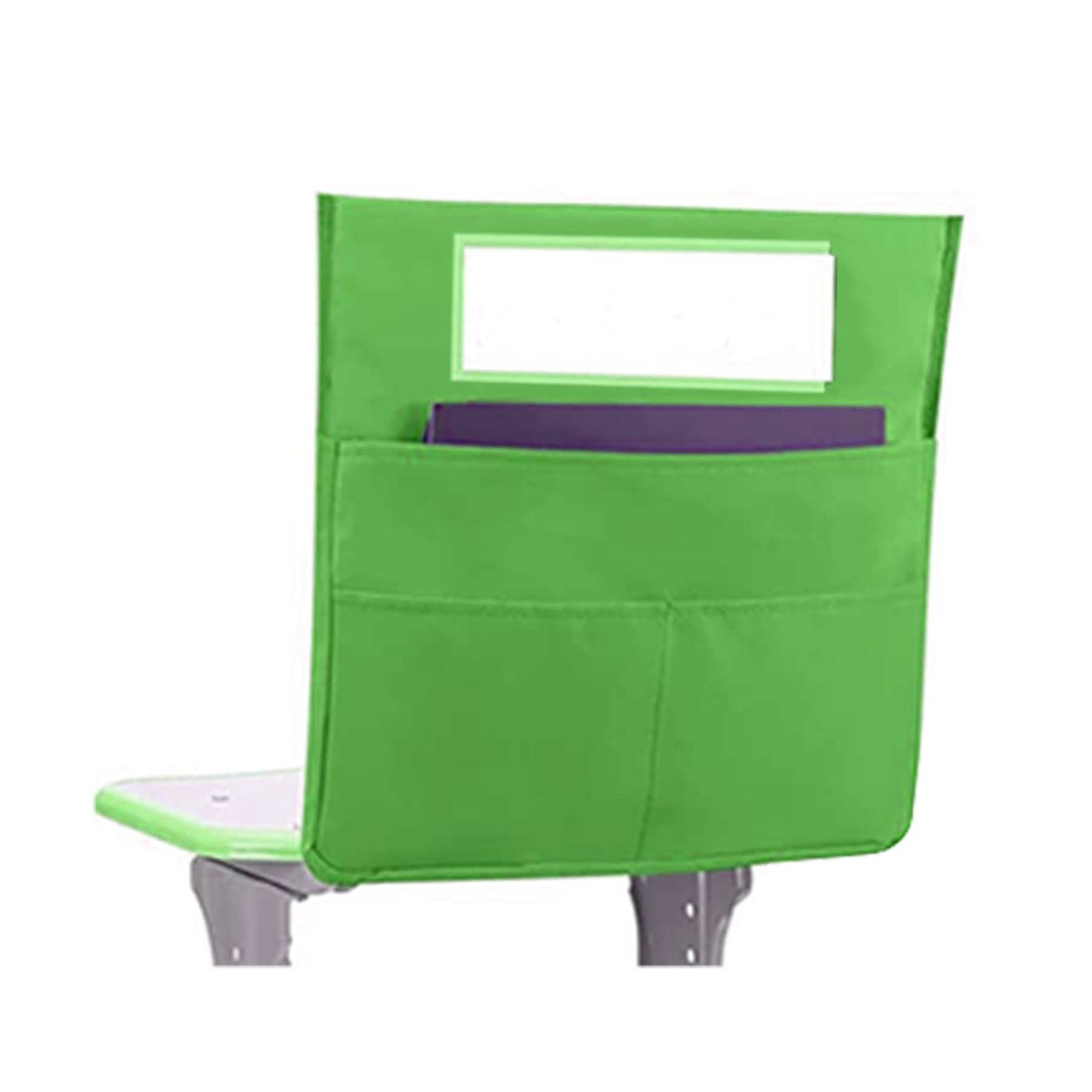 Classroom Chairback Buddy Pocket Chart 4