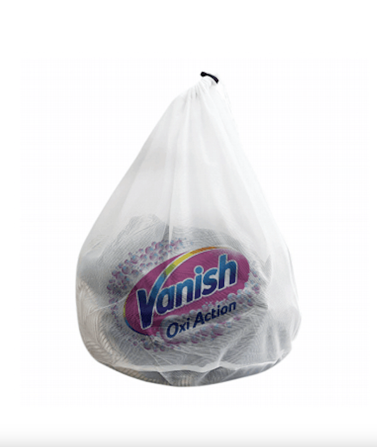 Washable Mesh Bag 1