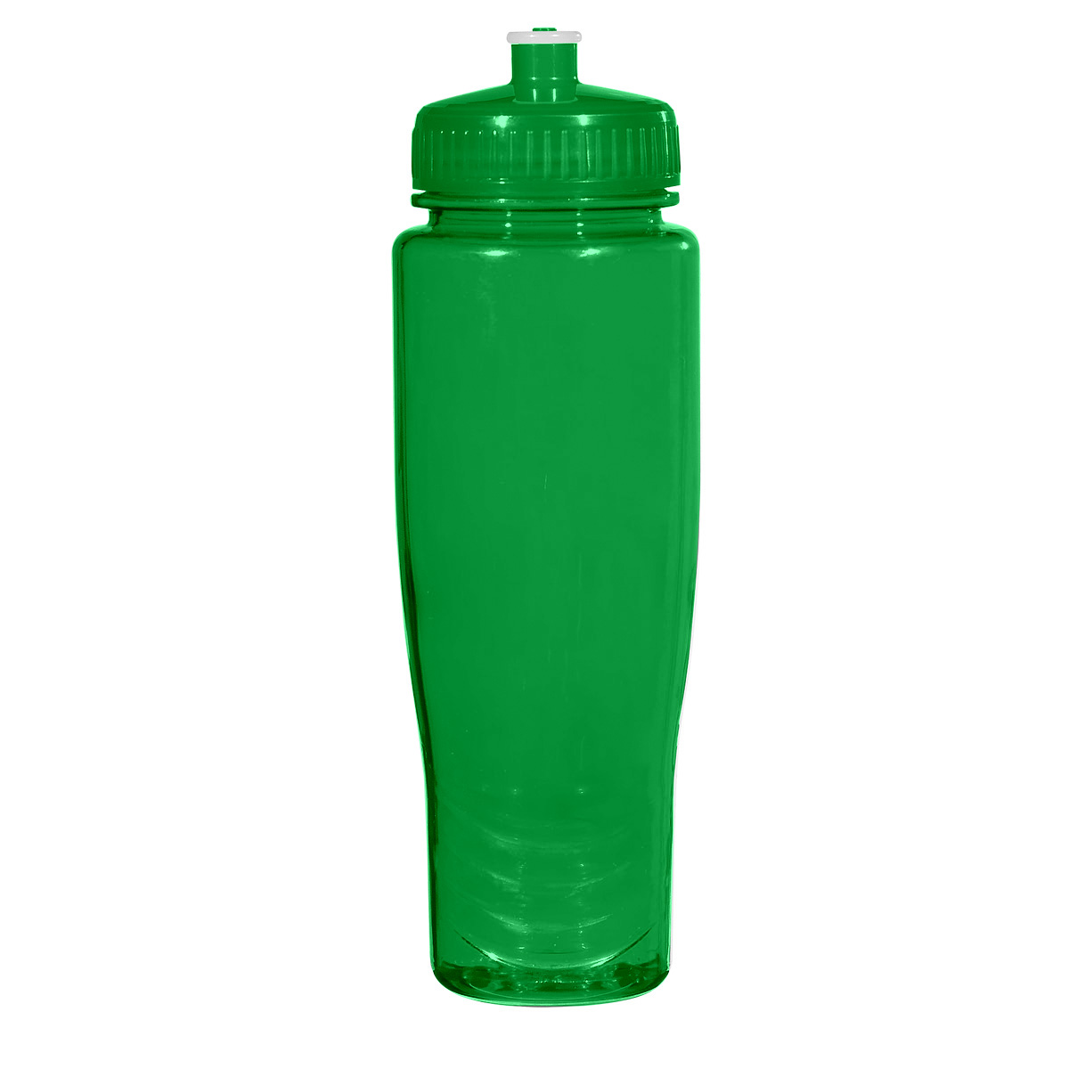 28 Oz. Poly-Clean™ Plastic Bottle 18