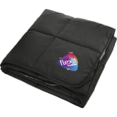 Puffy Outdoor Blanket 14