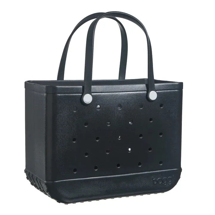 Oversized EVA Beach Tote Bag 20
