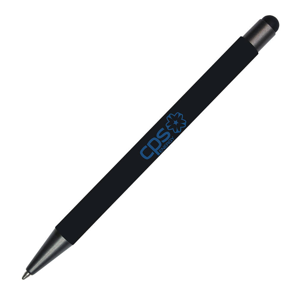 Halcyon® Metal Pen/Stylus 5