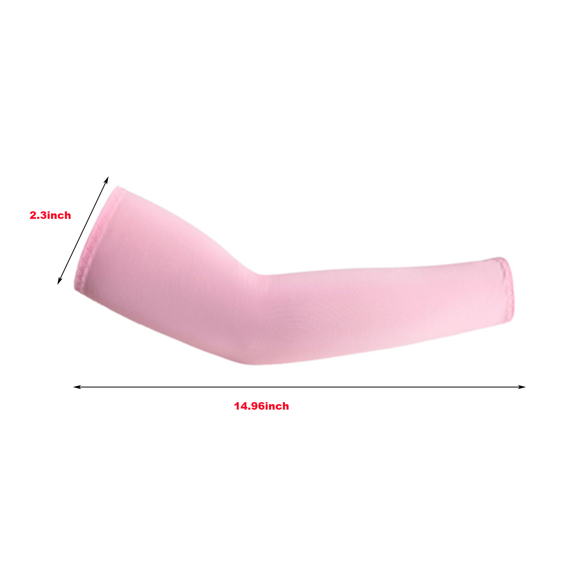 Arm Sleeves 2