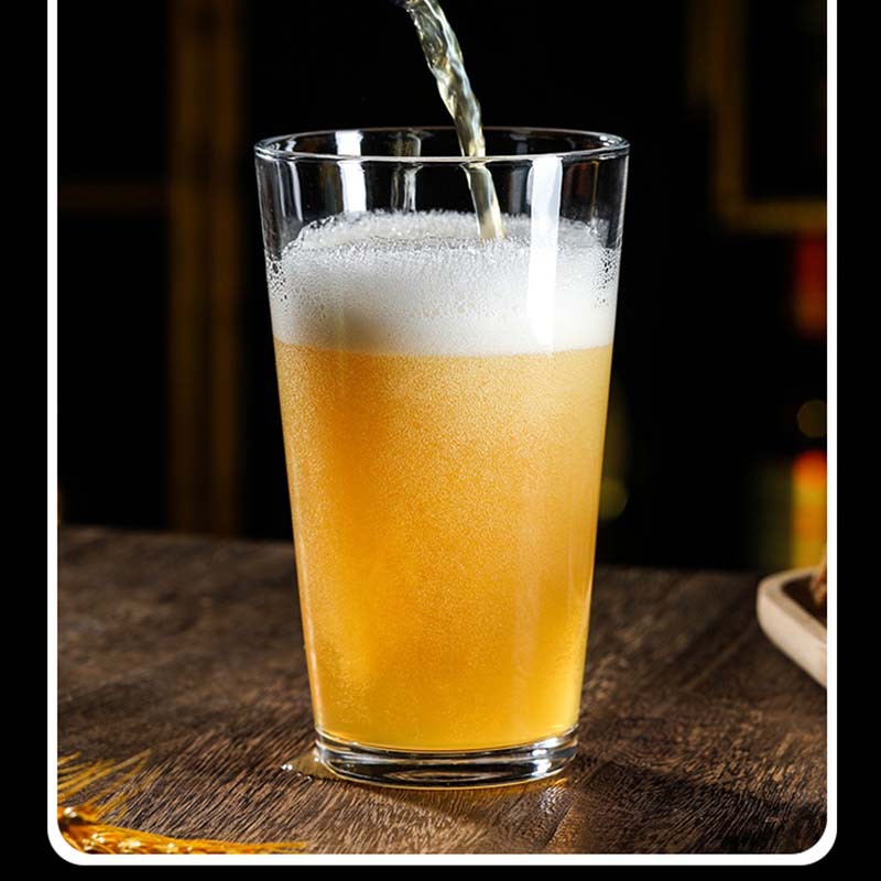 Pint Glasses- 16 oz 3