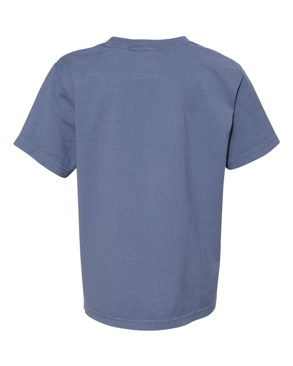 Youth Garment-Dyed T-Shirt - GDH175 53