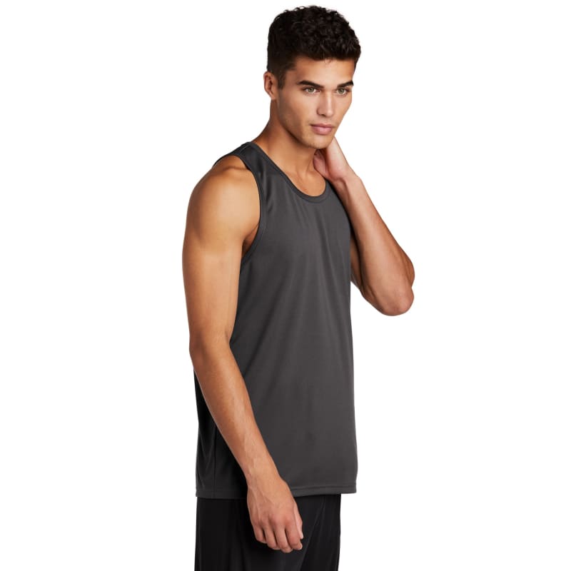 Sport-Tek PosiCharge Competitor Tank. 13