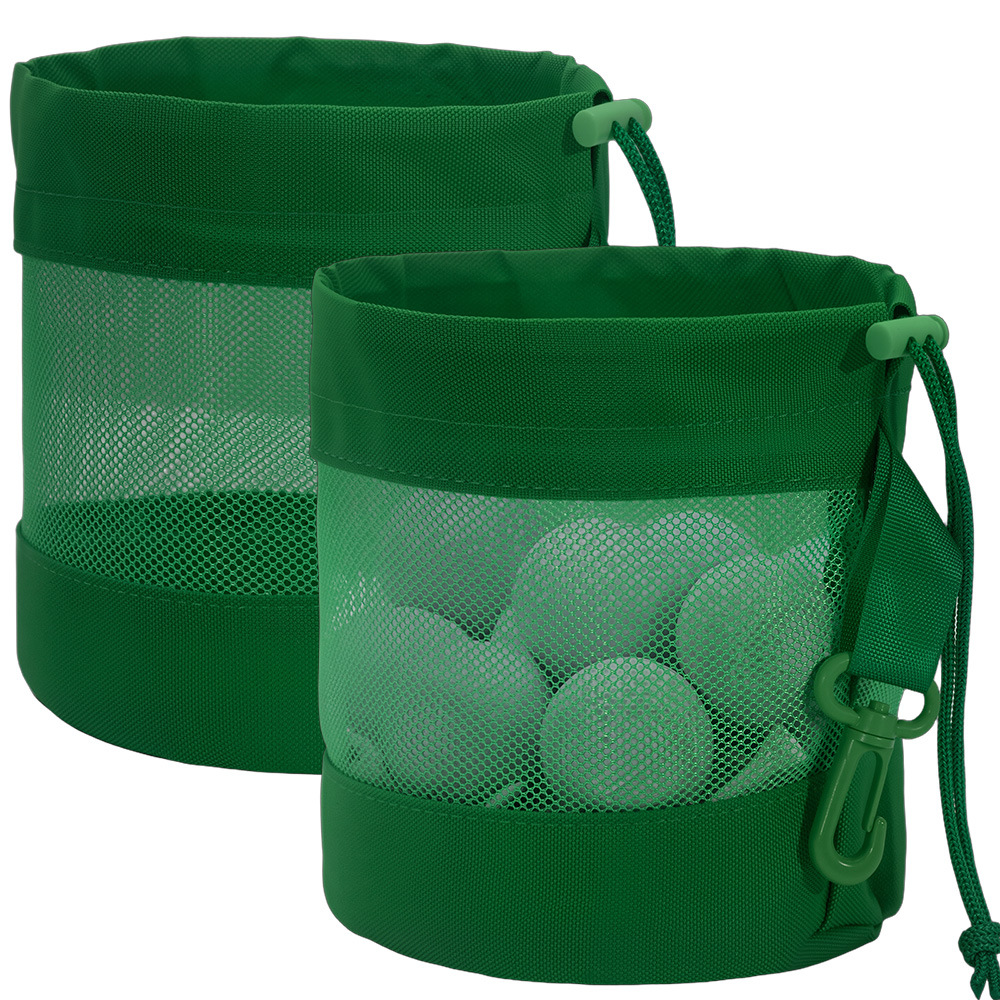 Golf Balls Storage Bag 6