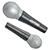 Microphone Stress Reliever 4