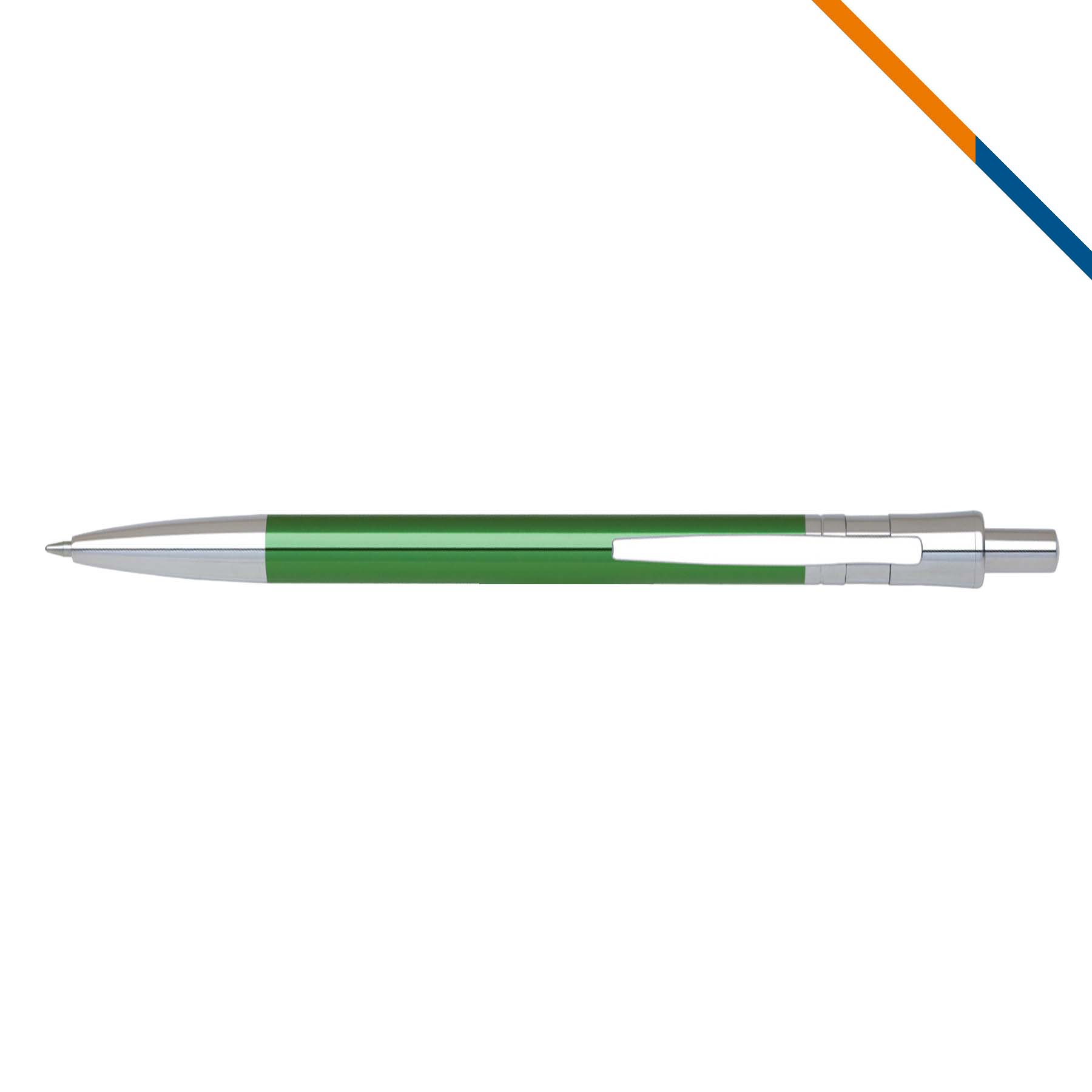 Edorth Metal Pen 8