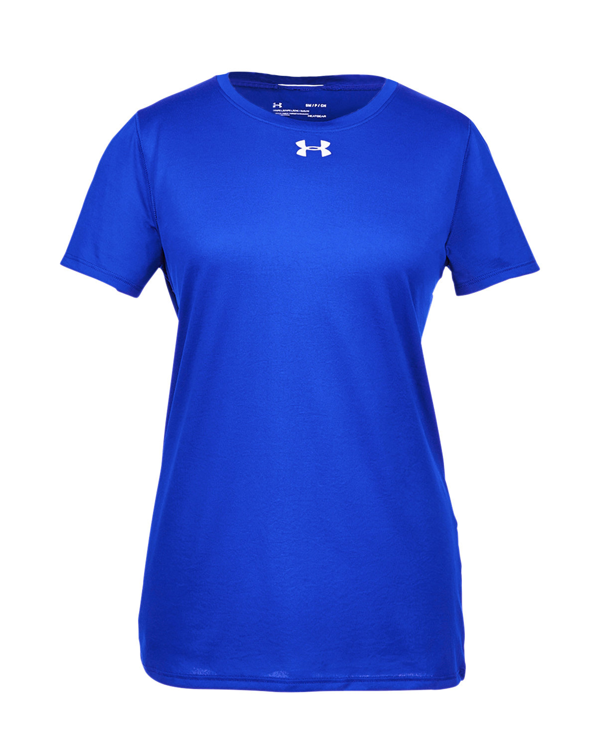 Ladies' Locker 2 0 T-Shirt