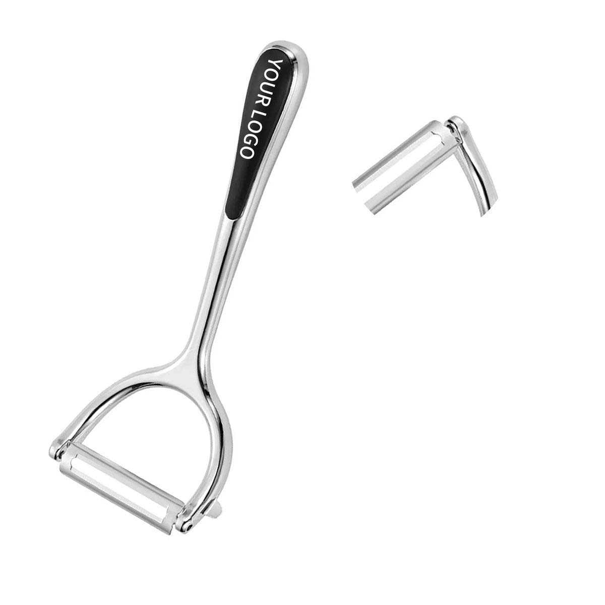 Lightweight Y Shaped Peeler for Easy Food Prep 4
