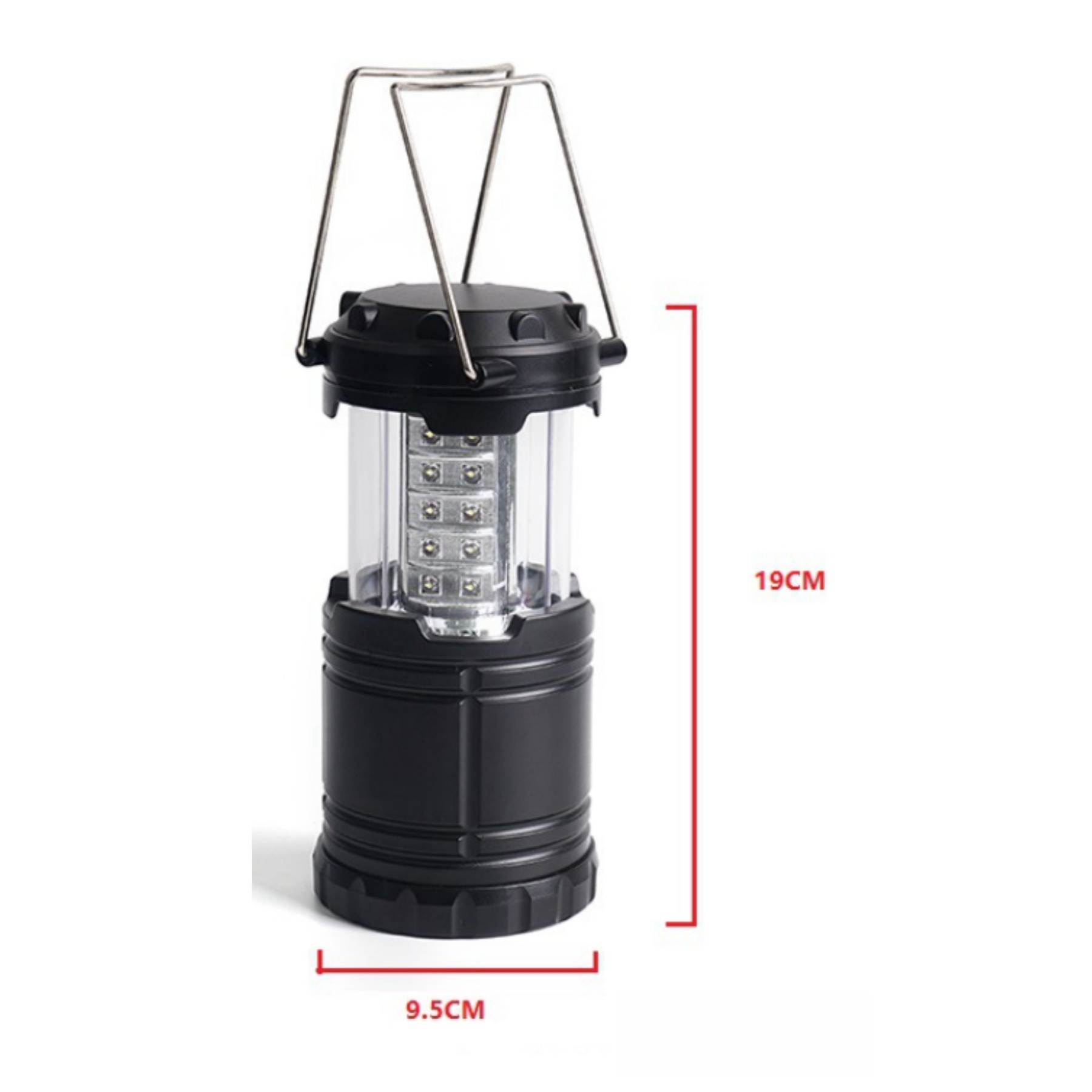Lantern Camping Essentials Lights 1