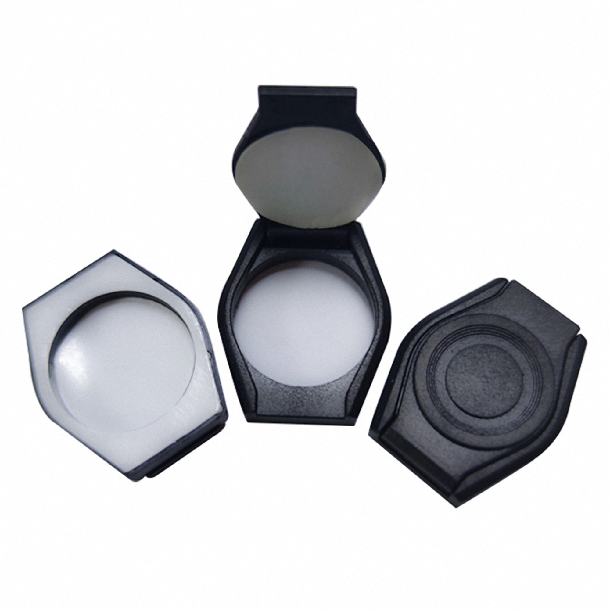 Privacy Protection Plastic Webcam Cover 4