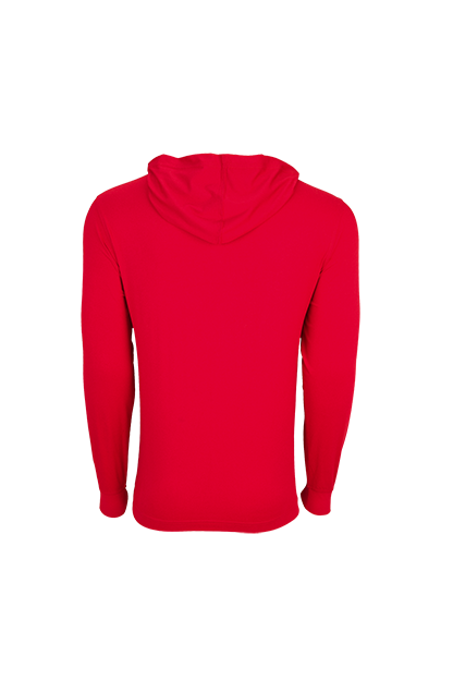 Vansport Trek Hoodie, custom hoodie or sweatshirt with logo imprint 44