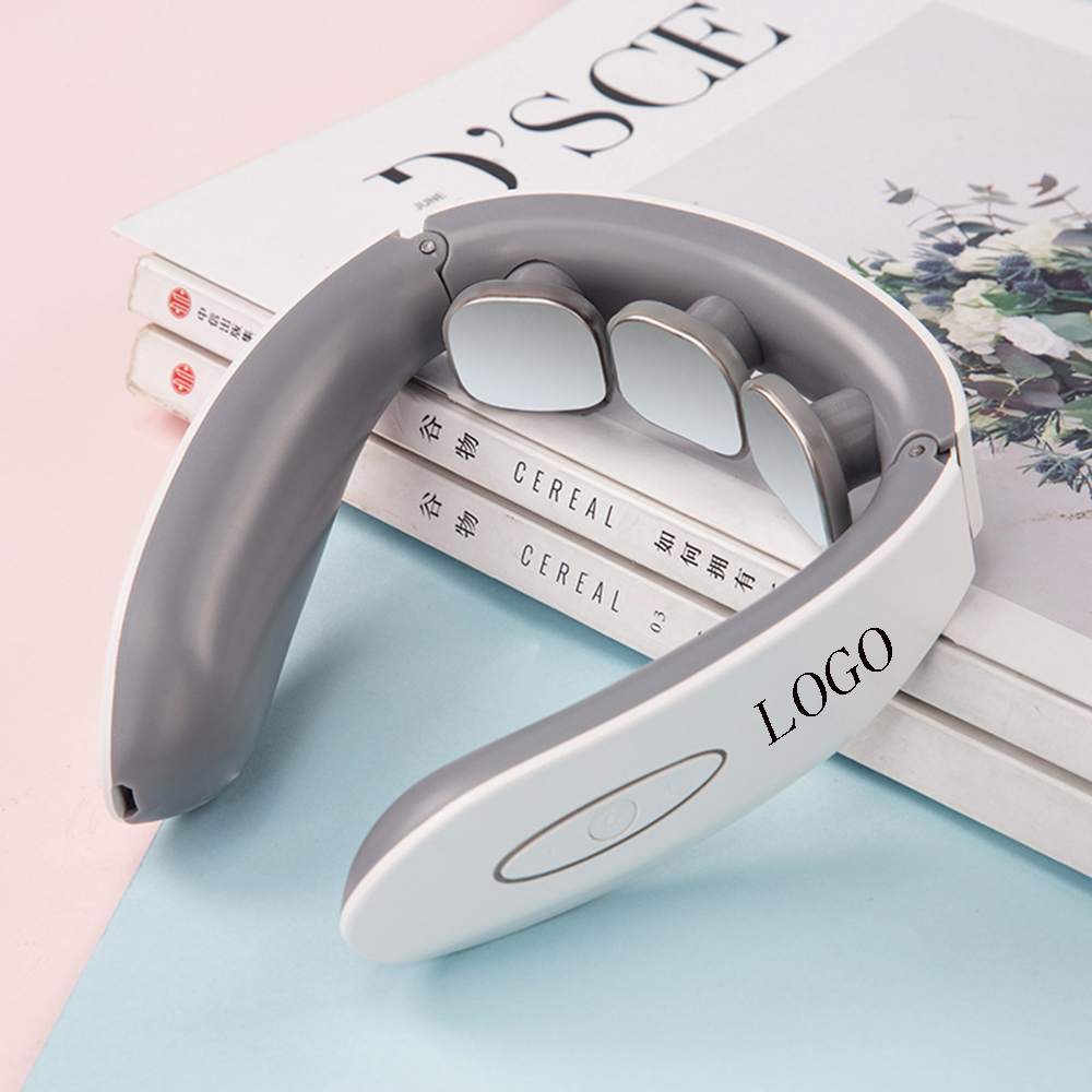 Smart Neck Massager 2