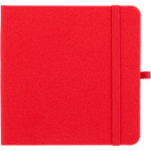 4.7" x 4.7" Remark Recycled Square Notebook 134
