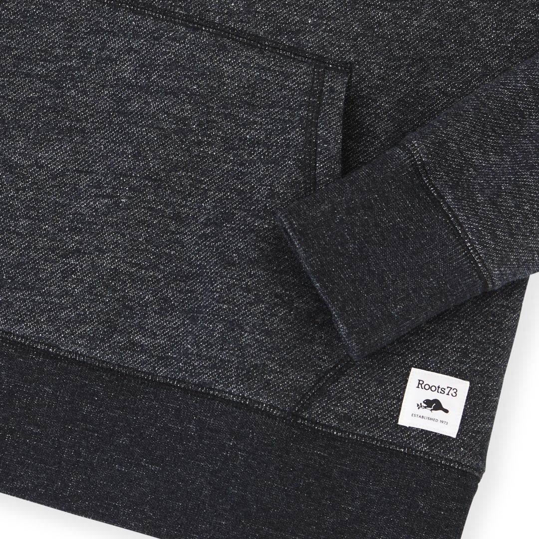 Women's MAPLEGROVE Roots73 Flc Hoody 112