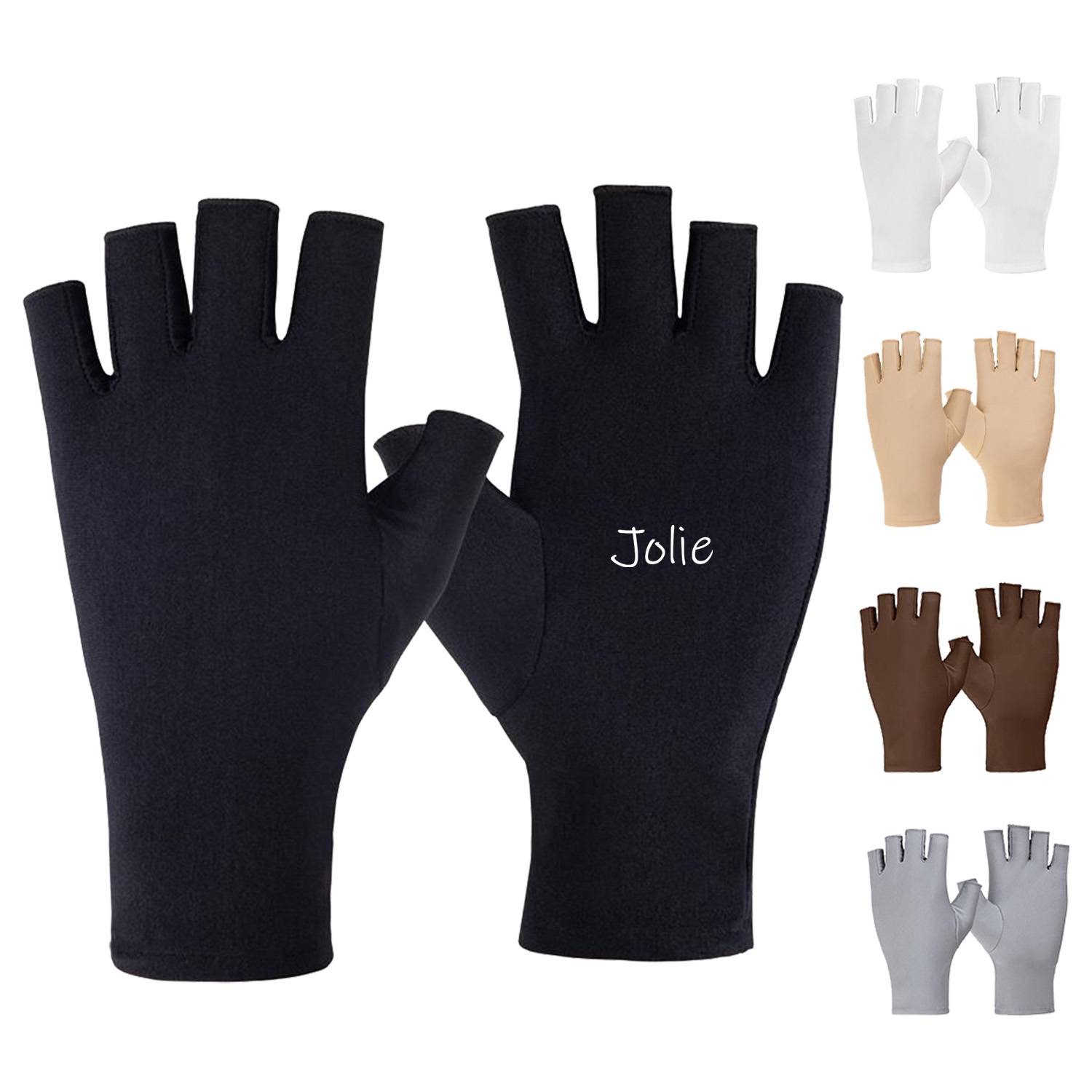 Sports Half-finger Gloves 1