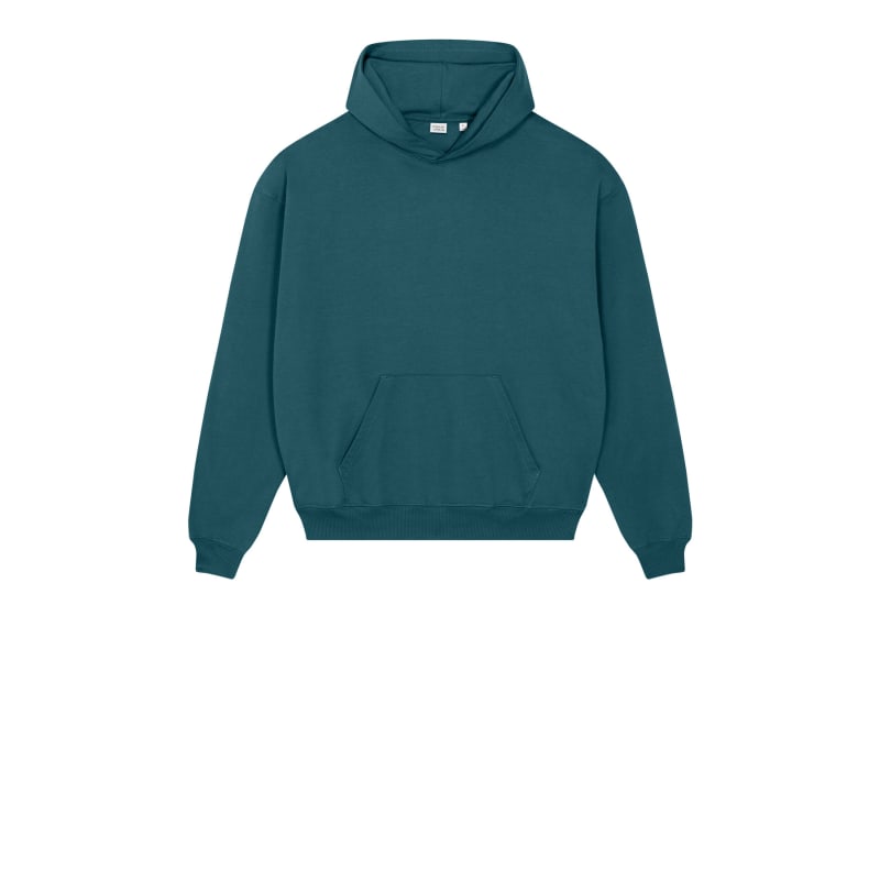 Stanley/Stella Unisex Cooper Dry Hooded Sweatshirt 47