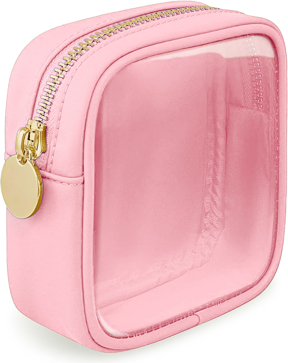 Clear Mini Travel Makeup Bag 10