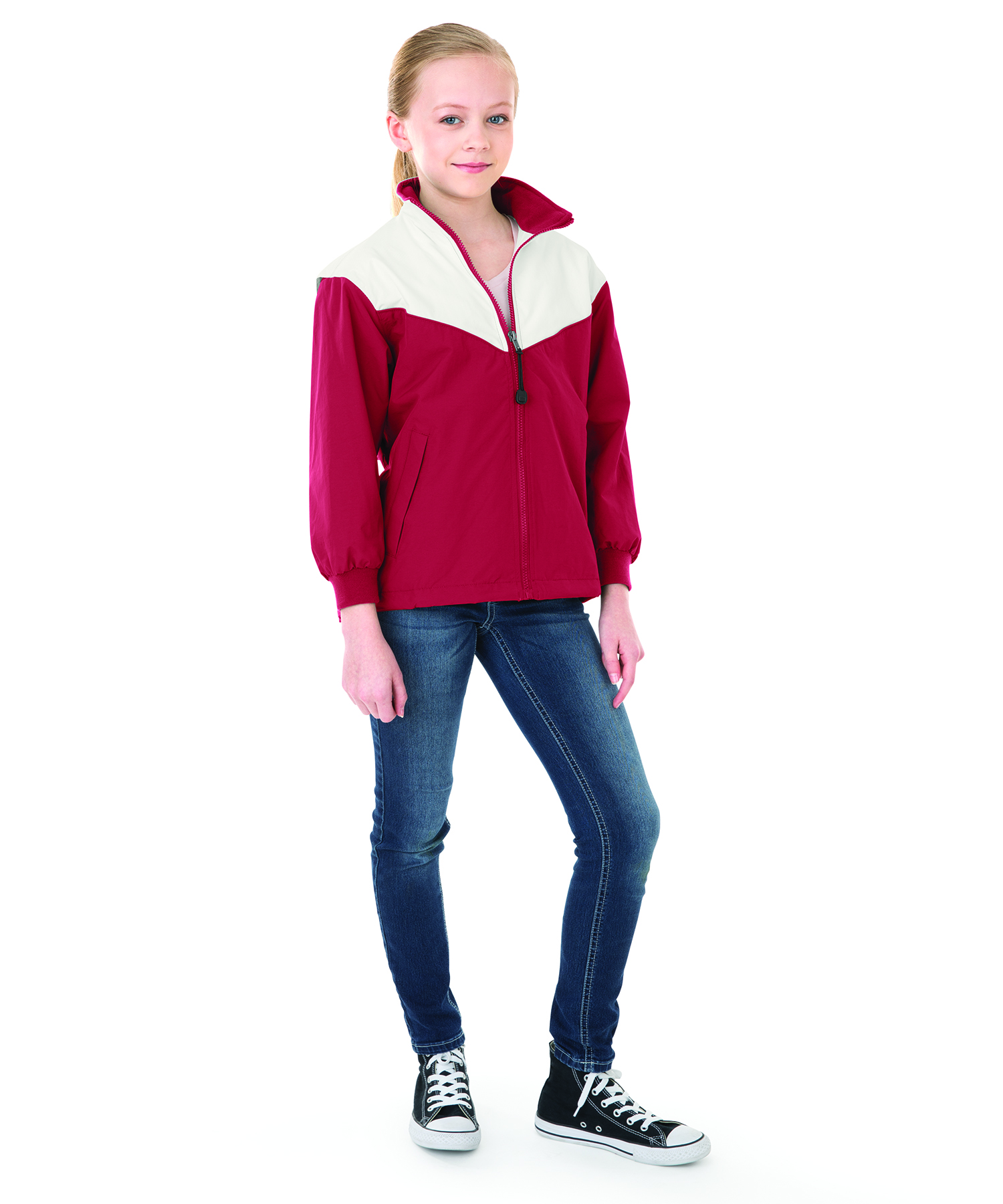 Youth Championship Jacket 65
