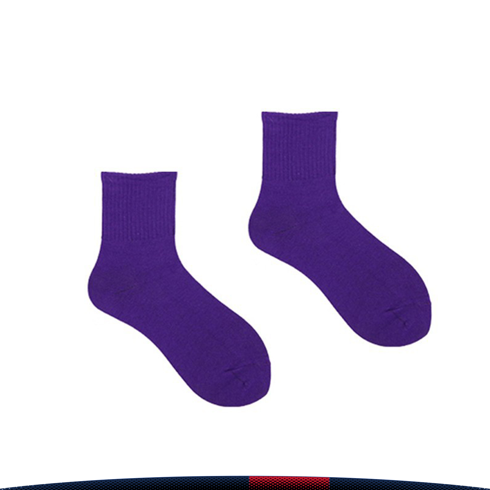 Funky Cotton Socks 13