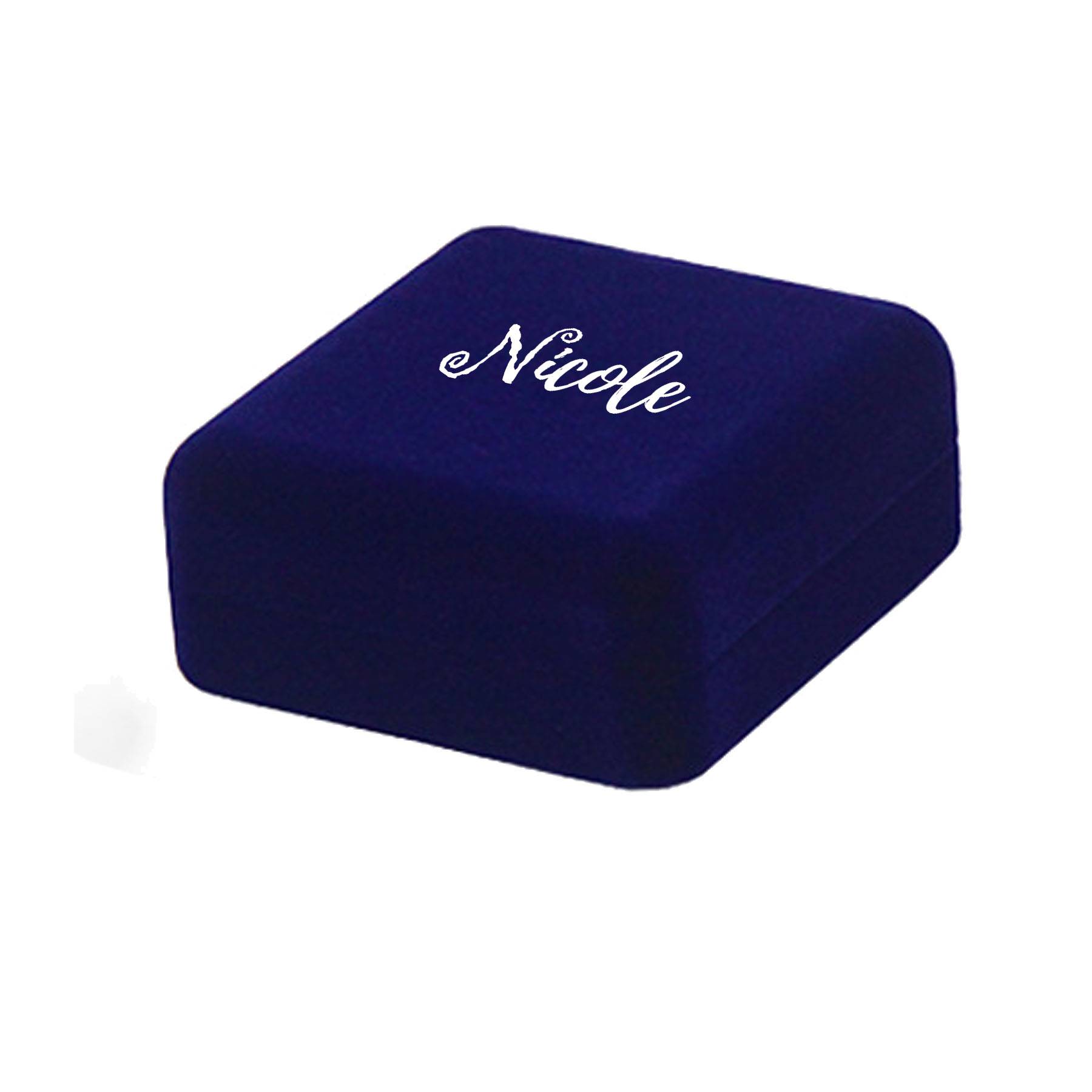 Jewelry Packaging Case for Brooch Badge 6