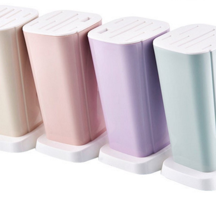 Chef Block Countertop Holder Kitchen Holder 3