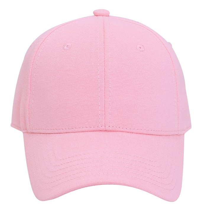 OTTO CAP® 6 Panel Low Profile Baseball Cap 65