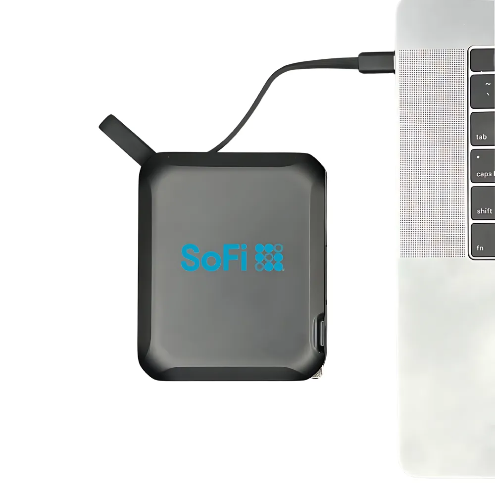 All-in-One Charger with Magsafe 8