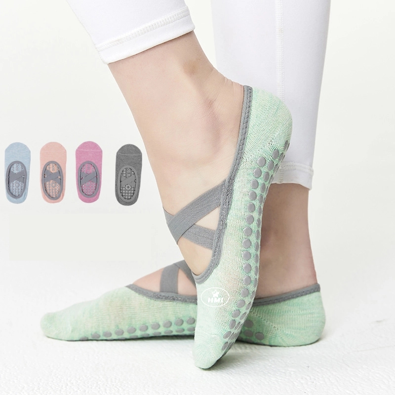 Non Slip Grip Socks 1