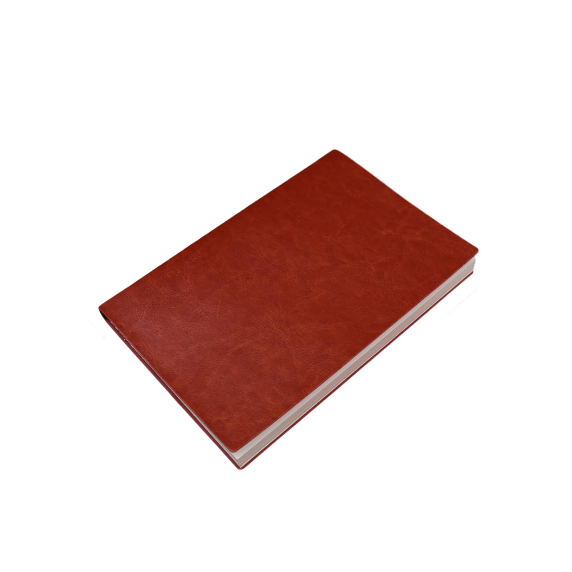 A5 PU Notebook MOQ 70PCS 5
